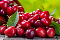 Cerezas