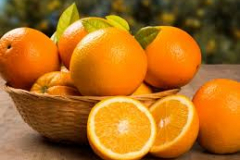 Naranjas