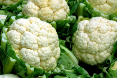 Coliflor