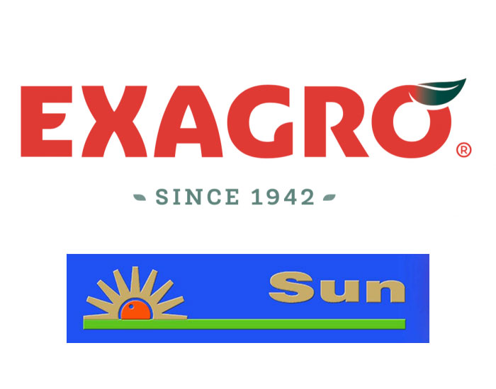 exagro-sun